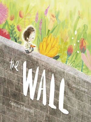 cover image of The Wall